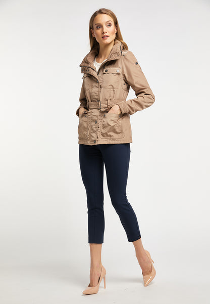 DreiMaster Klassik Women's Übergangsjacke