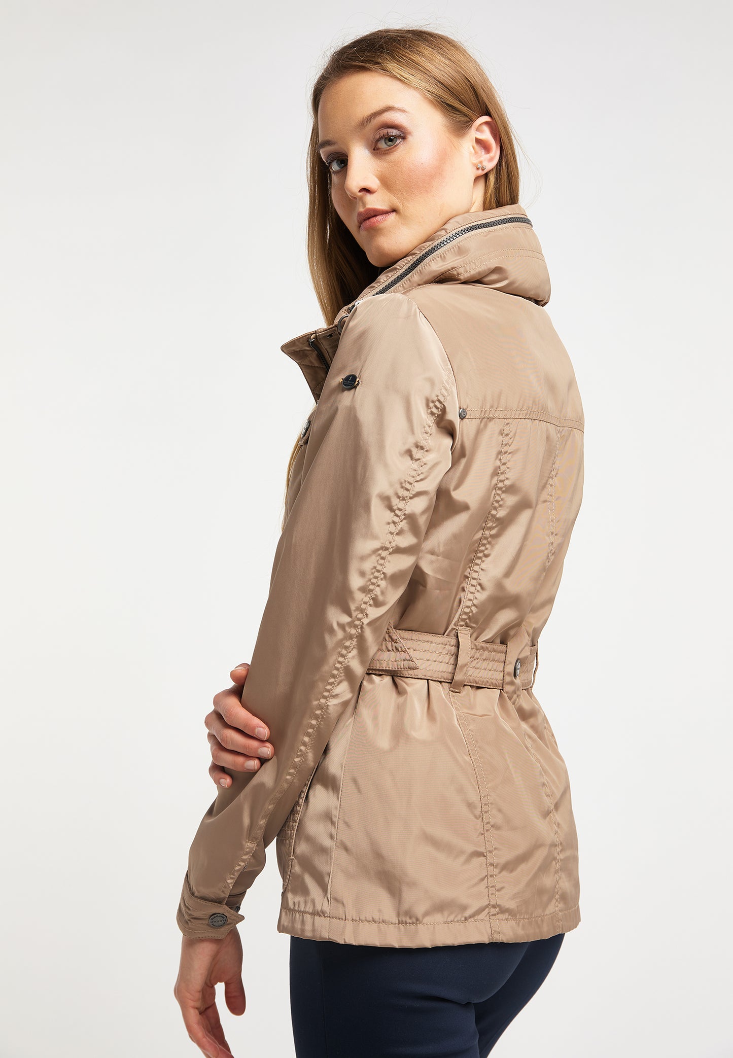DreiMaster Klassik Women's Übergangsjacke
