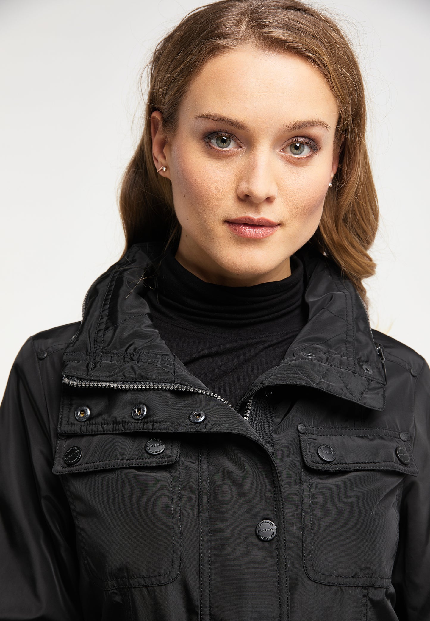 DreiMaster Klassik Women's Übergangsjacke