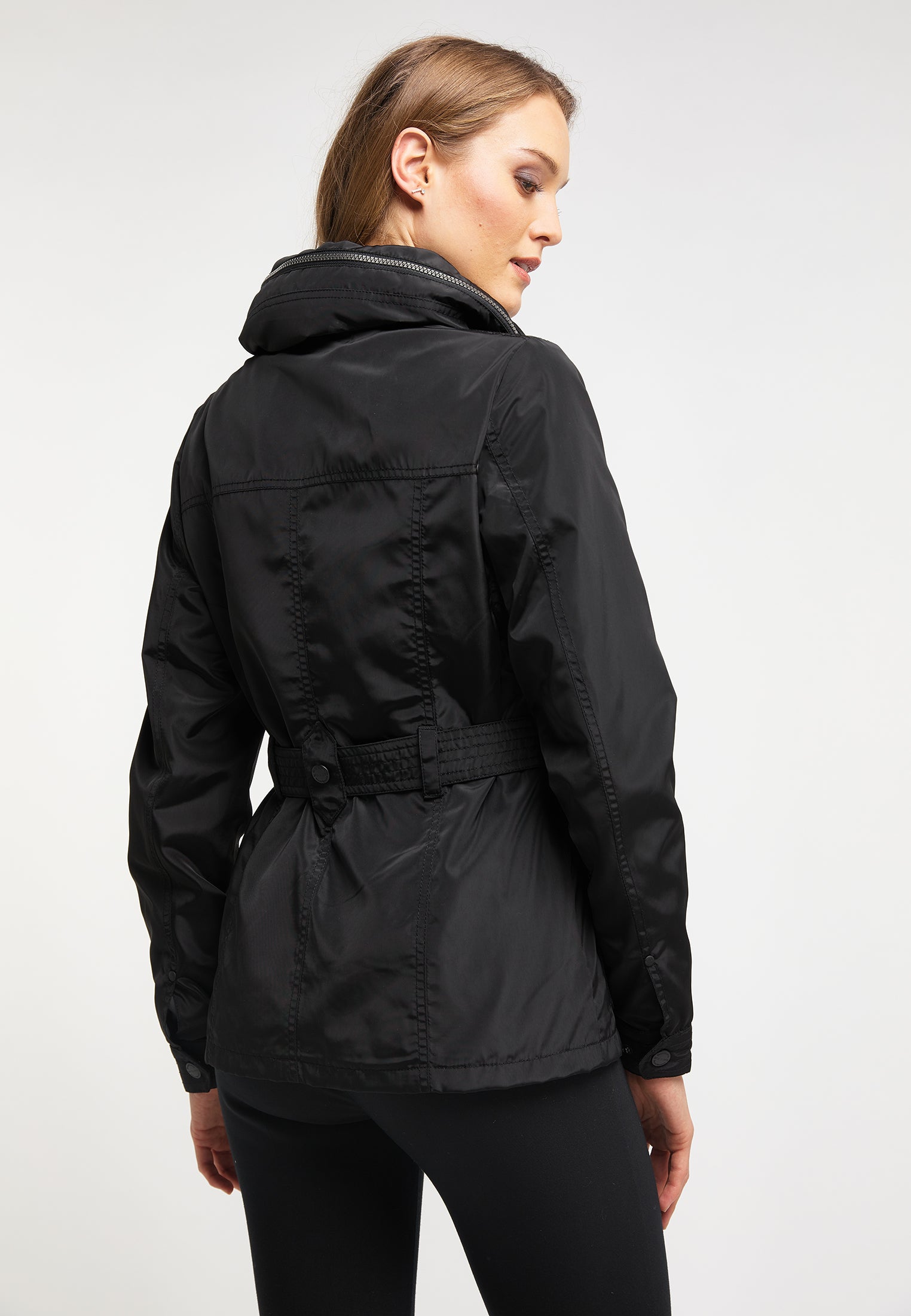 DreiMaster Klassik Women's Übergangsjacke
