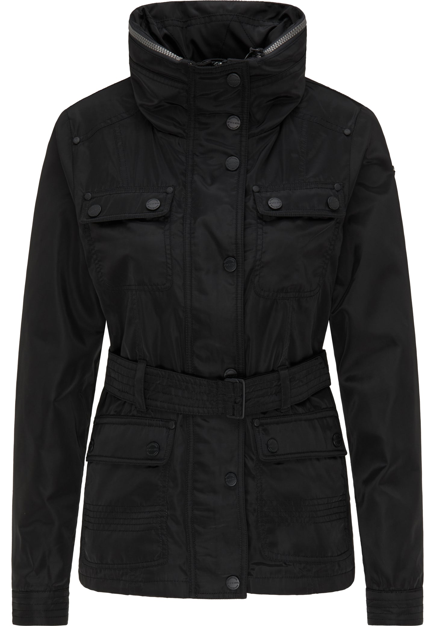 DreiMaster Klassik Women's Übergangsjacke