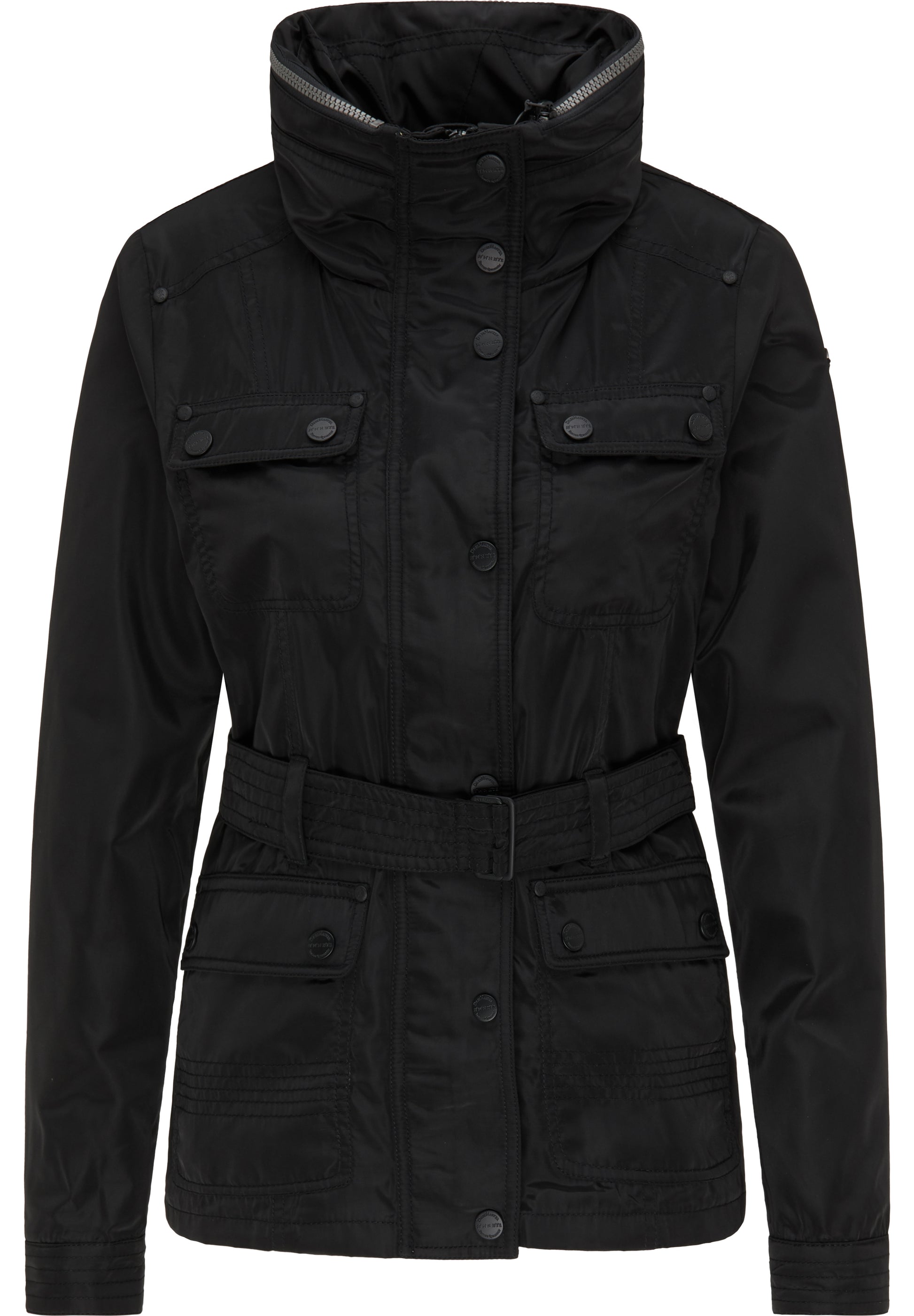 DreiMaster Klassik Women's Übergangsjacke