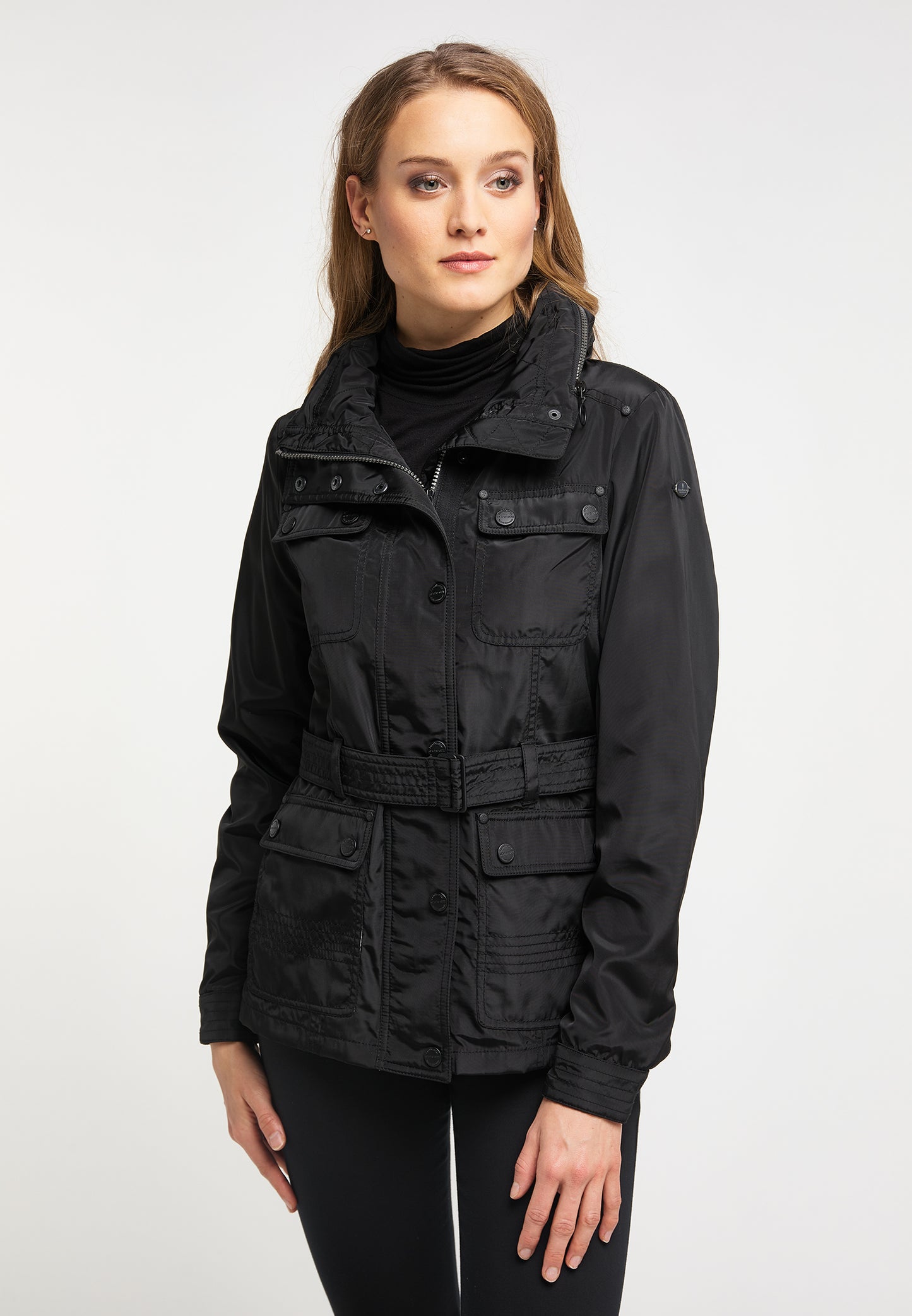 DreiMaster Klassik Women's Übergangsjacke