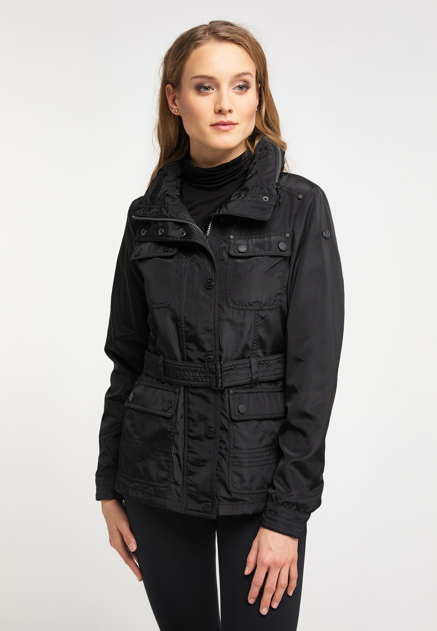DreiMaster Klassik Women's Übergangsjacke