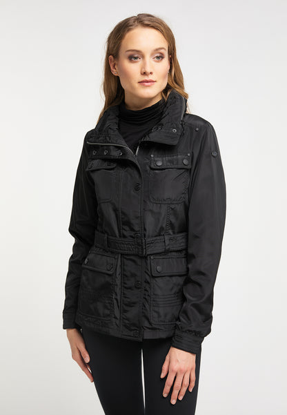 DreiMaster Klassik Women's Übergangsjacke
