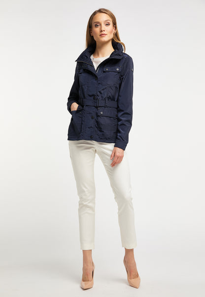 DreiMaster Klassik Women's Übergangsjacke