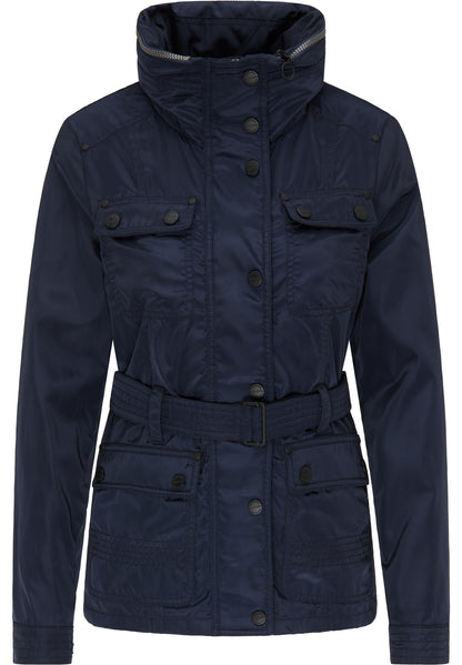 DreiMaster Klassik Women's Übergangsjacke