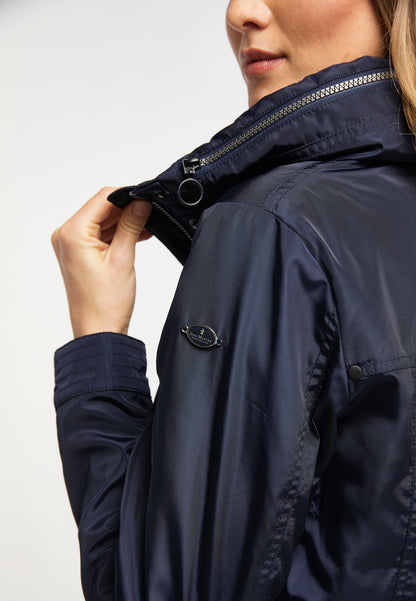 DreiMaster Klassik Women's Übergangsjacke