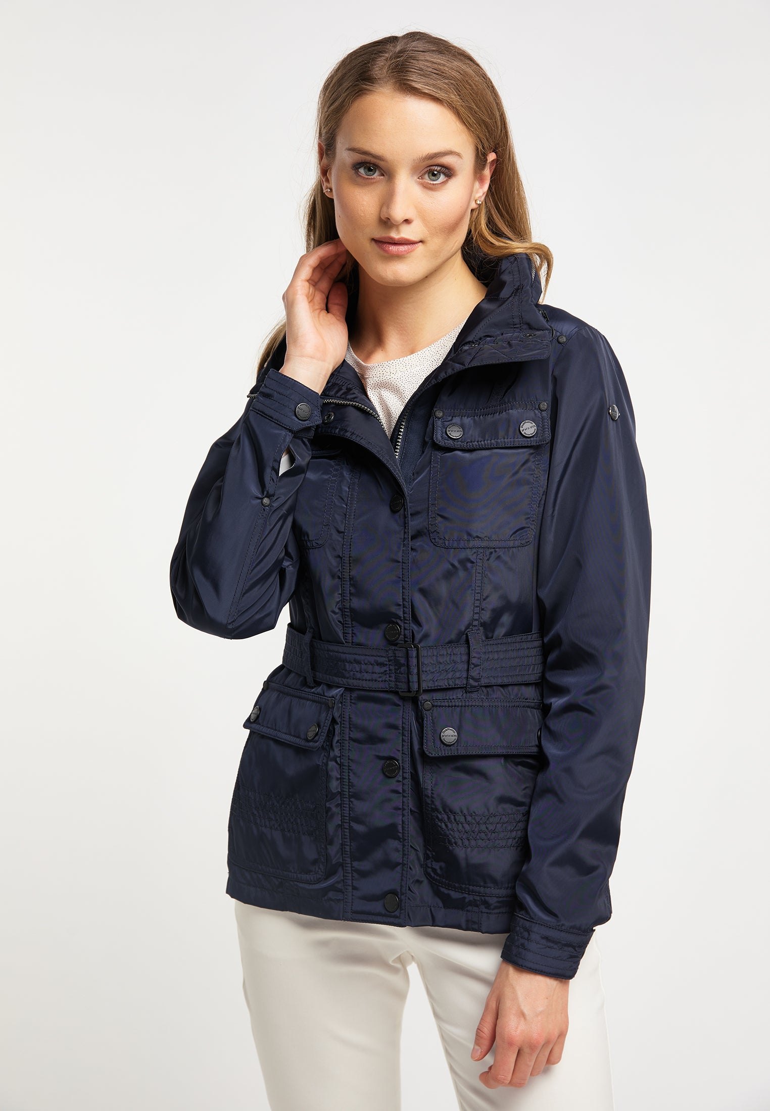 DreiMaster Klassik Women's Übergangsjacke