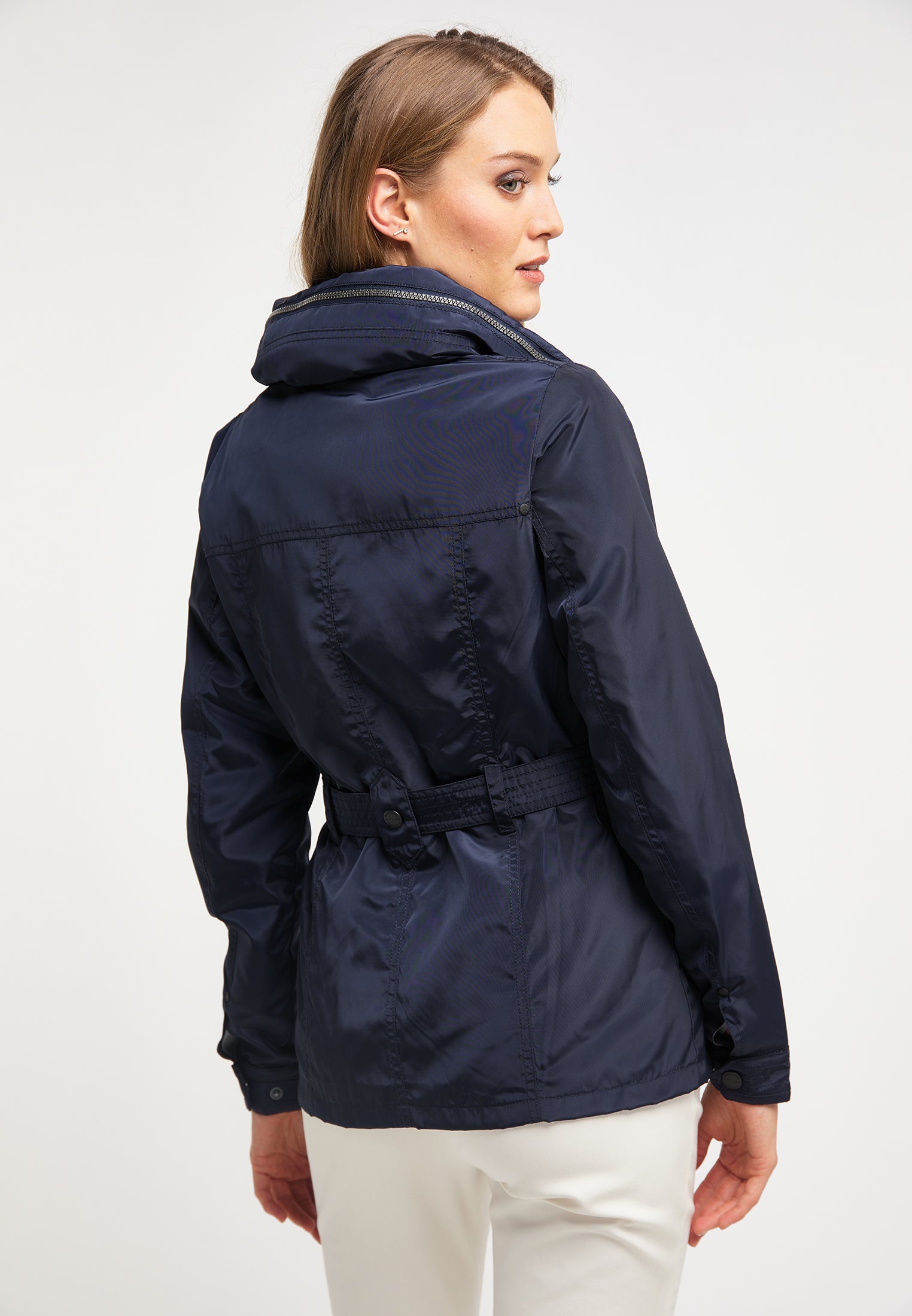 DreiMaster Klassik Women's Übergangsjacke
