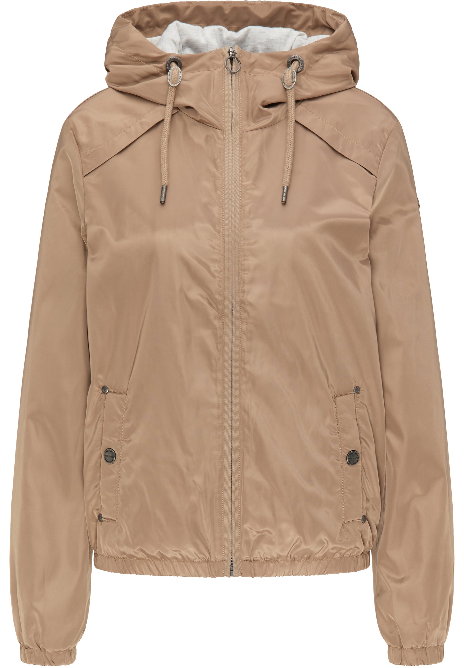 DreiMaster Klassik Women's Windbreaker