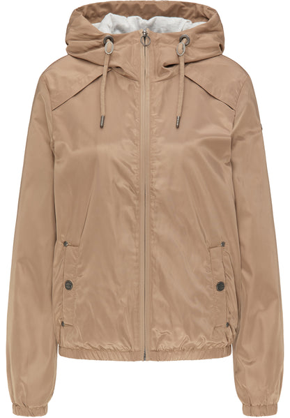 DreiMaster Klassik Women's Windbreaker