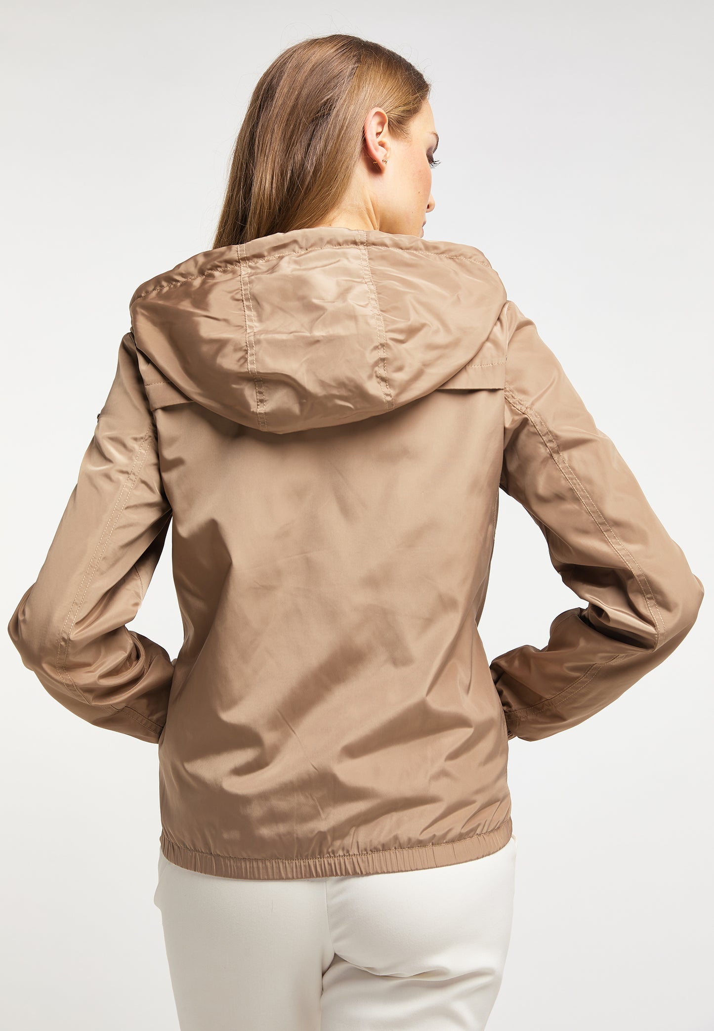 DreiMaster Klassik Women's Windbreaker