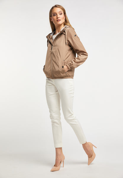 DreiMaster Klassik Women's Windbreaker