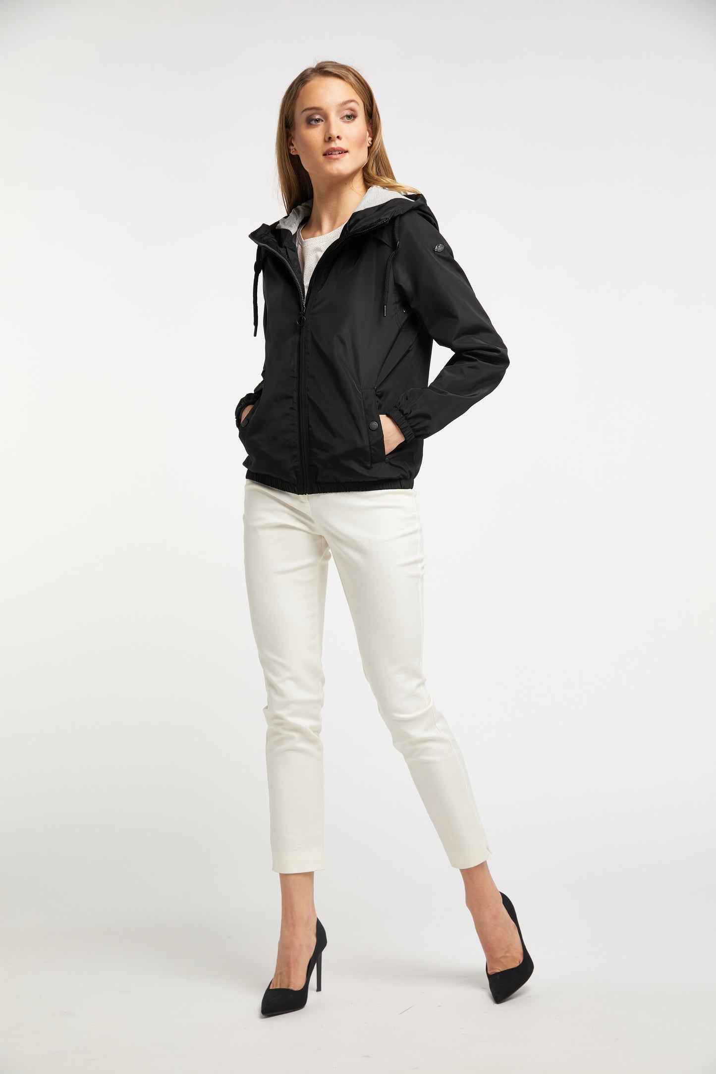 DreiMaster Klassik Women's Windbreaker