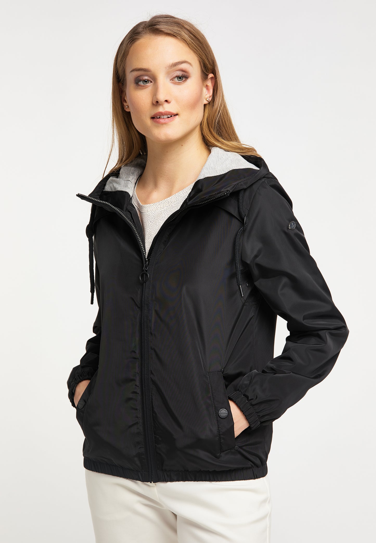 DreiMaster Klassik Women's Windbreaker