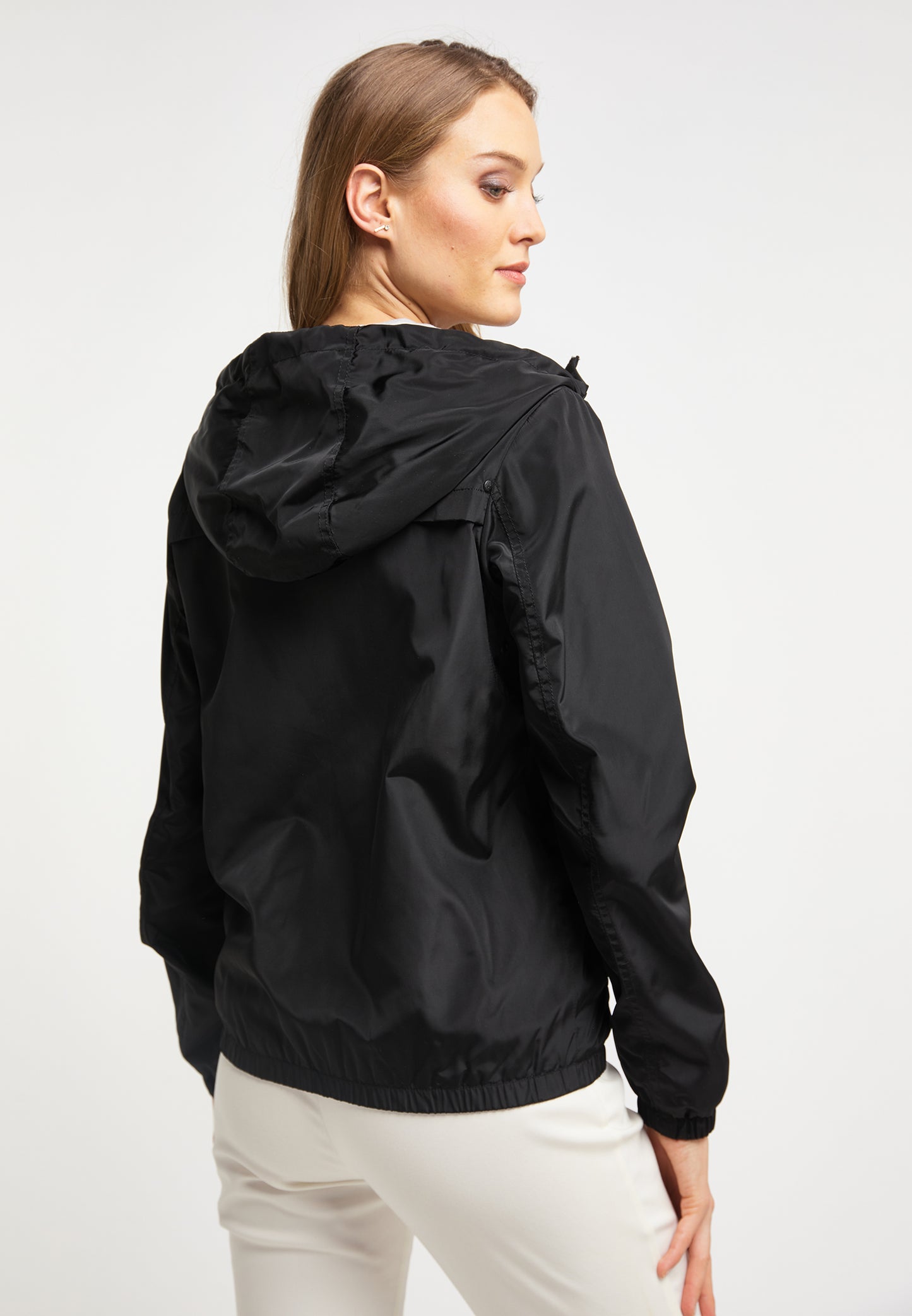 DreiMaster Klassik Women's Windbreaker