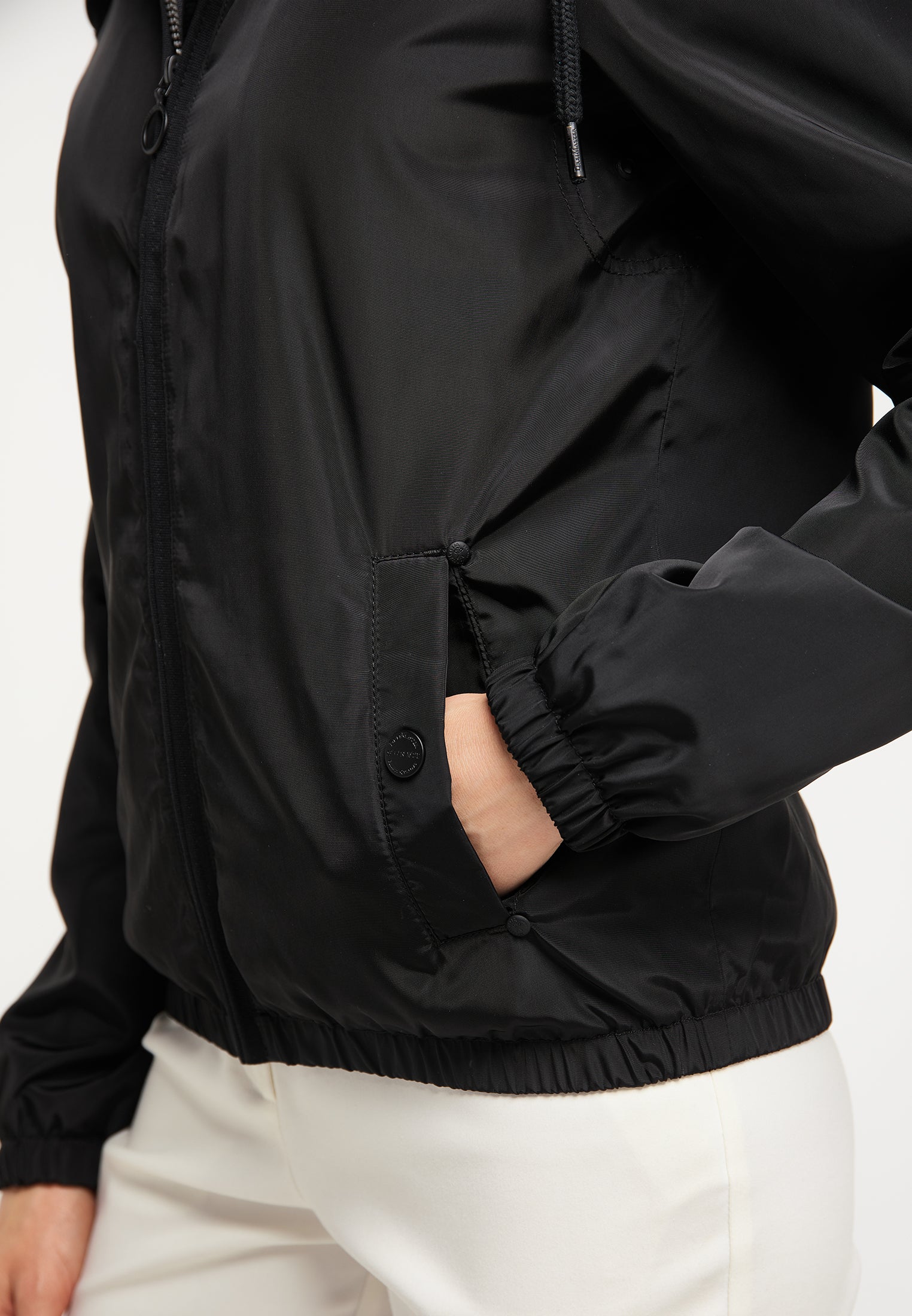 DreiMaster Klassik Women's Windbreaker