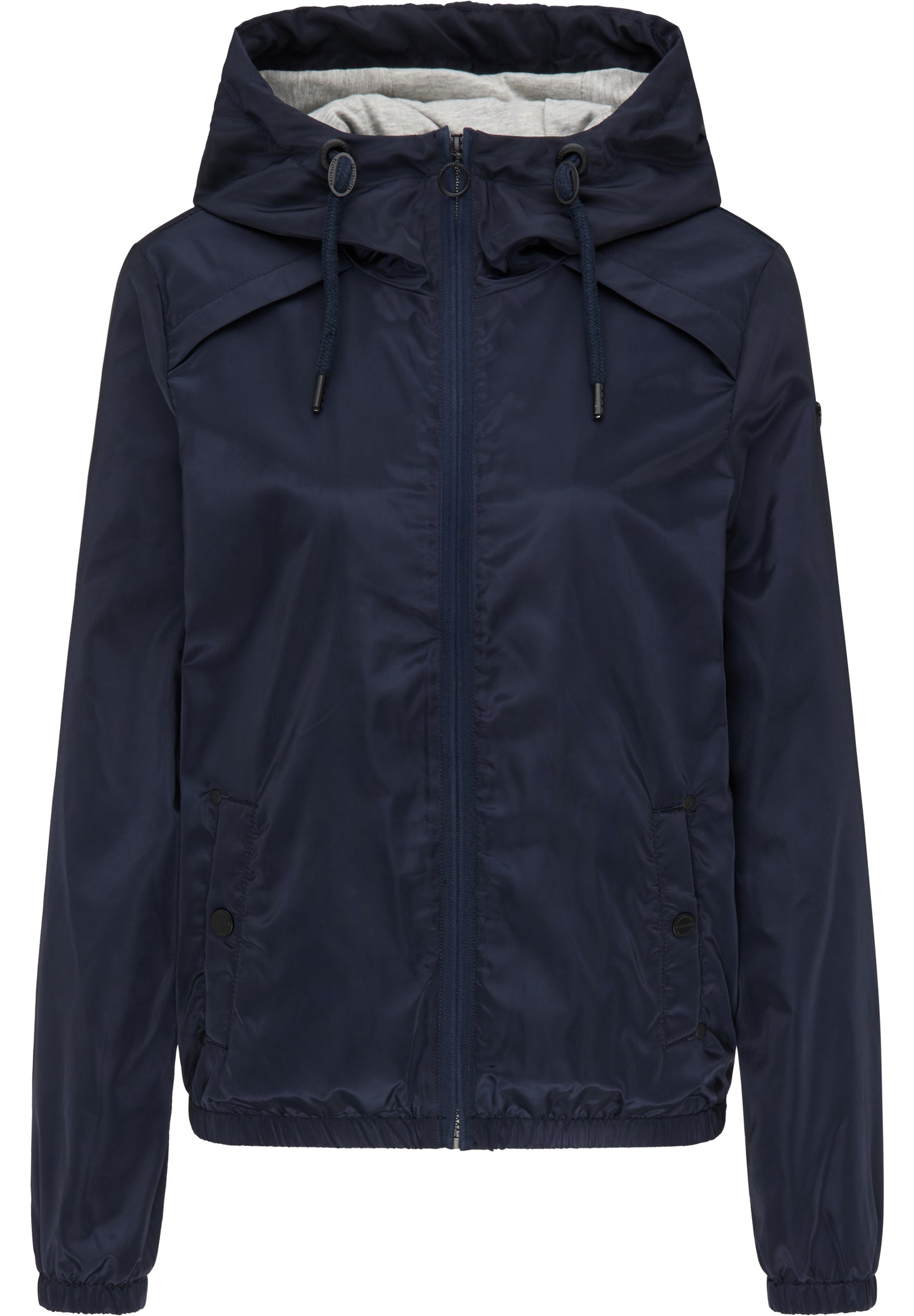 DreiMaster Klassik Women's Windbreaker