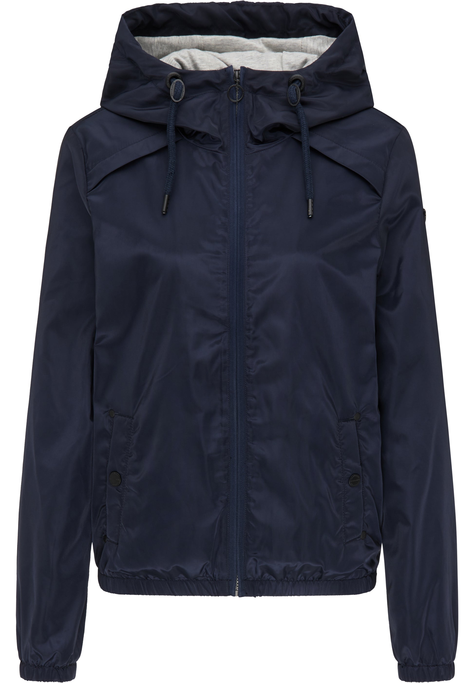 DreiMaster Klassik Women's Windbreaker