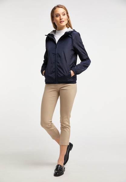 DreiMaster Klassik Women's Windbreaker