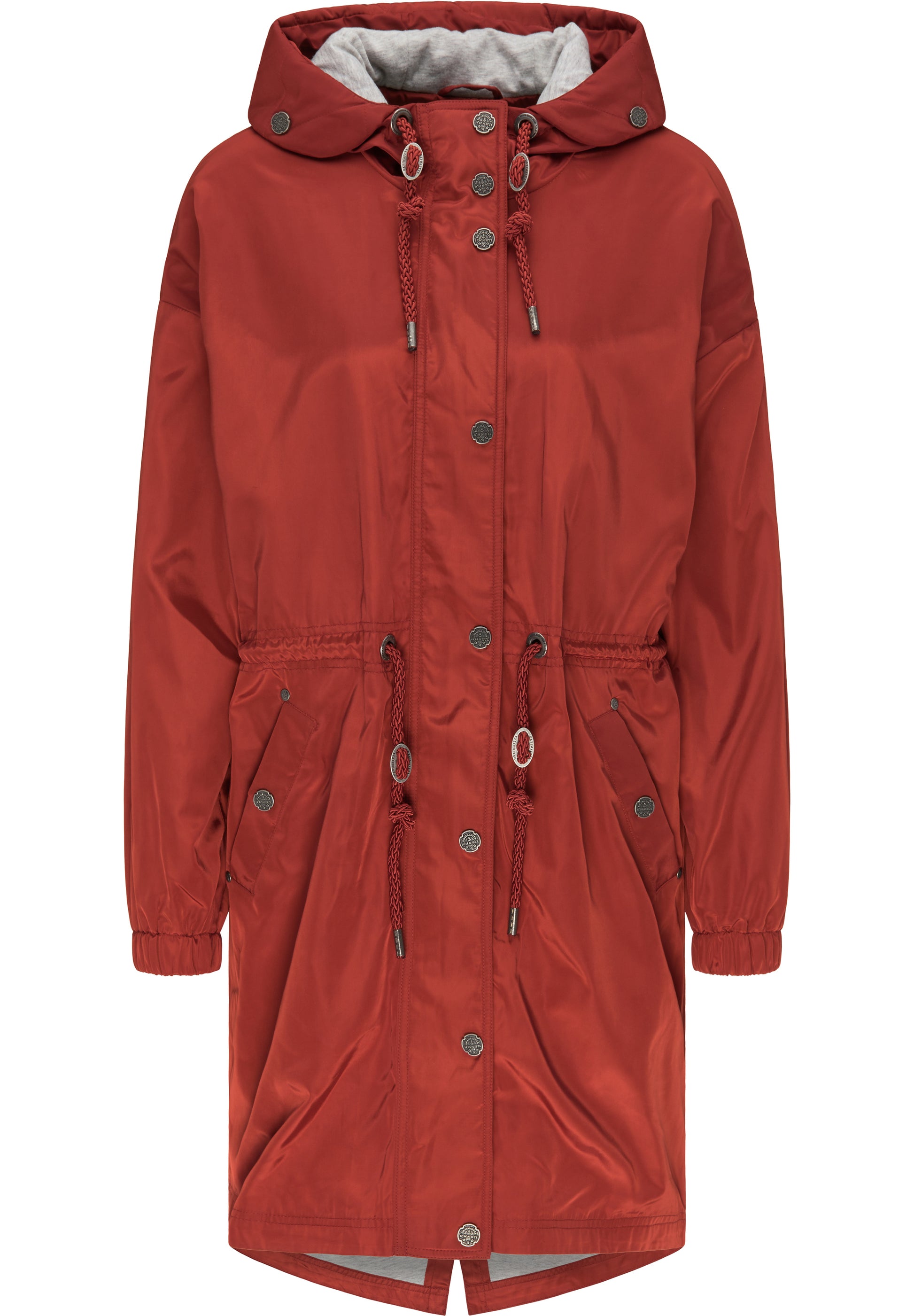 DreiMaster Vintage Women's Leichter Parka
