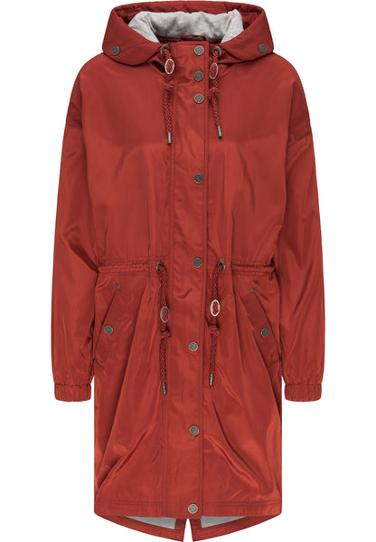 DreiMaster Vintage Women's Leichter Parka