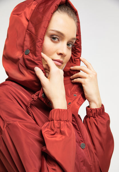 DreiMaster Vintage Women's Leichter Parka