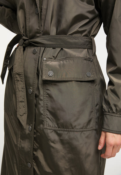DreiMaster Vintage Damen-Übergangsmantel
