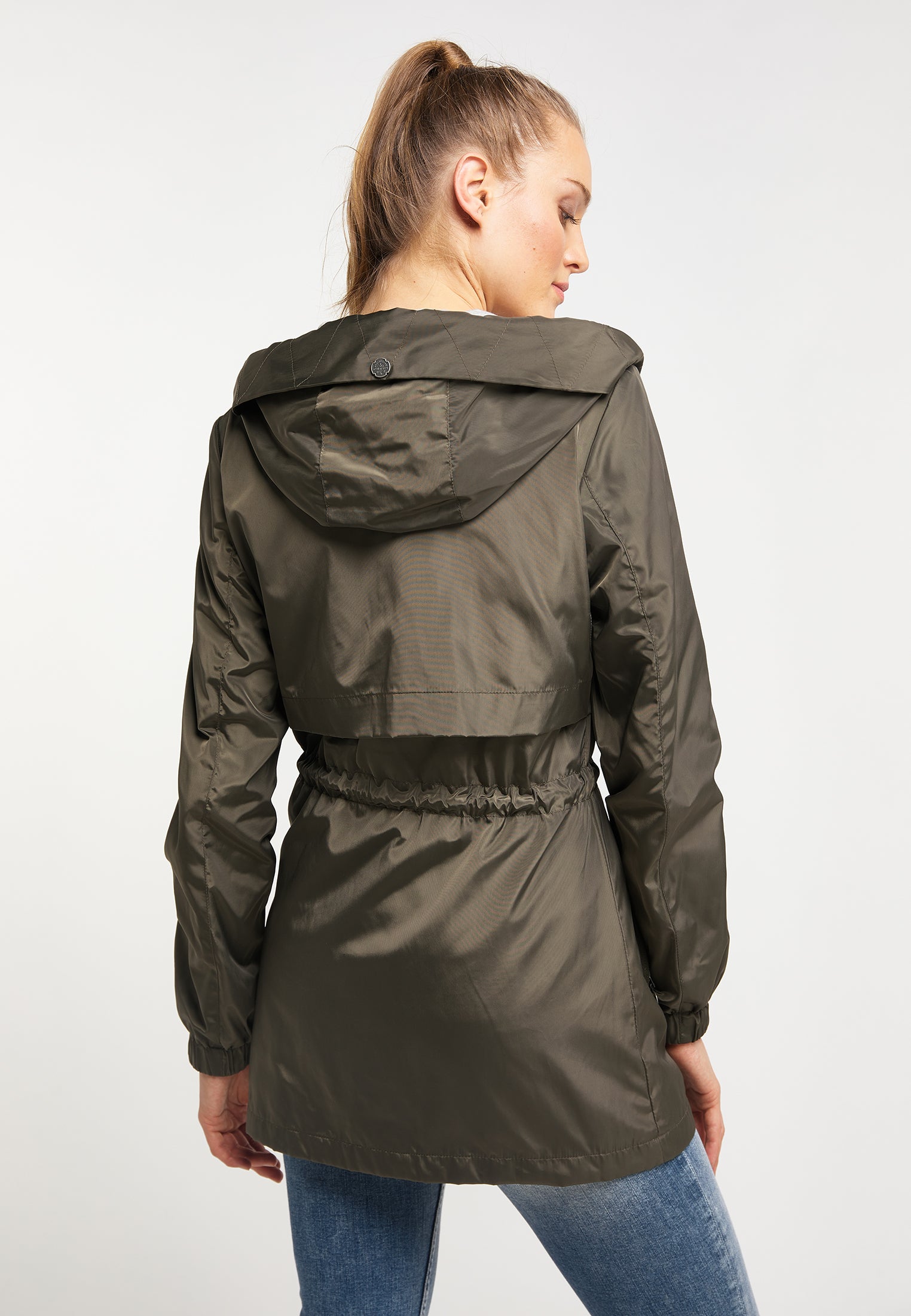 DreiMaster Vintage Women's Leichte Jacke