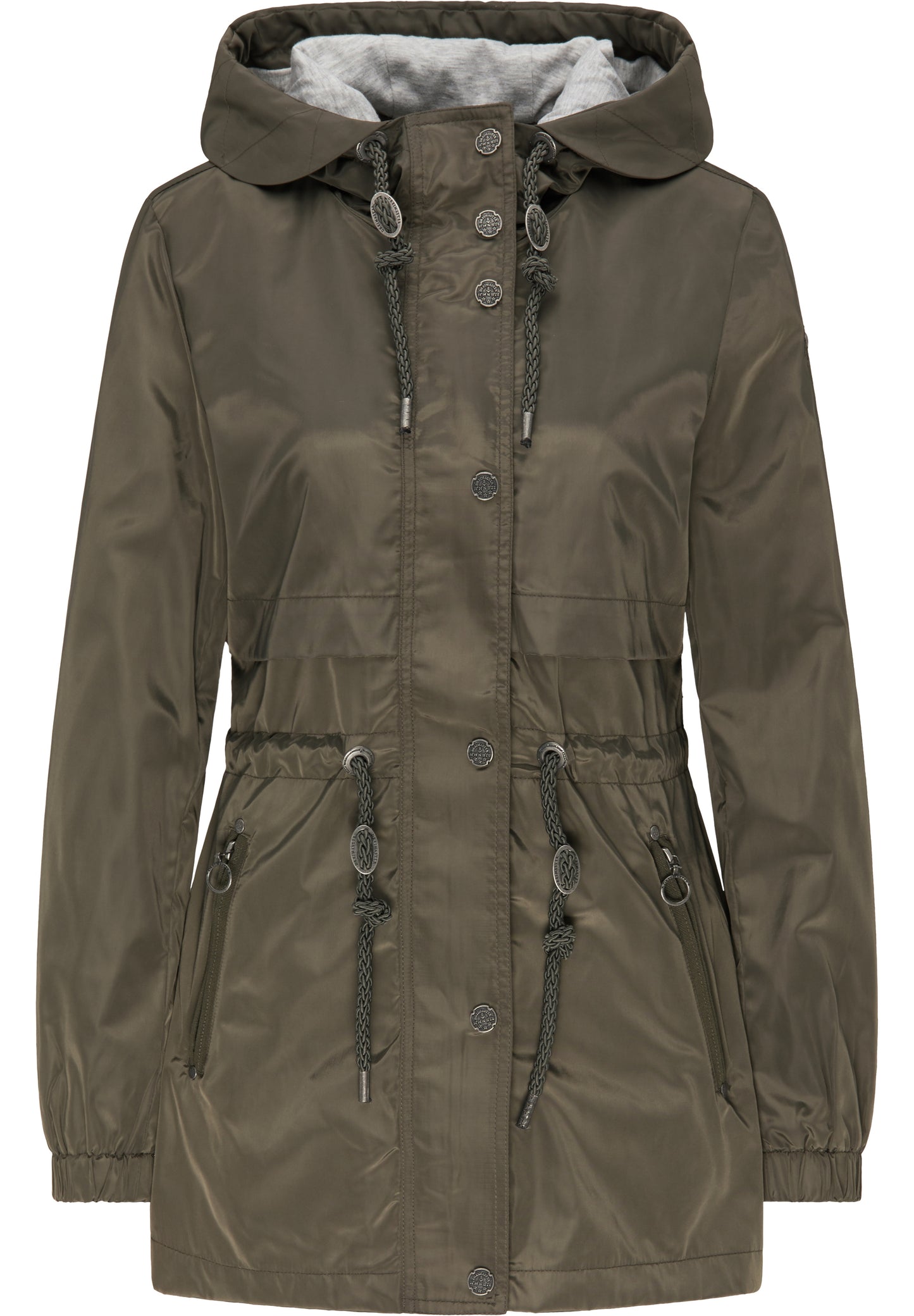 DreiMaster Vintage Women's Leichte Jacke