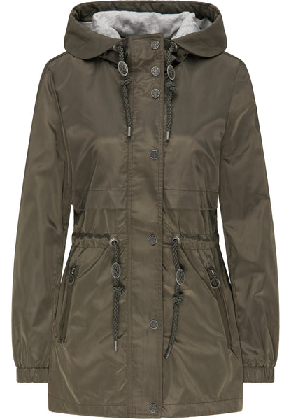 DreiMaster Vintage Women's Leichte Jacke