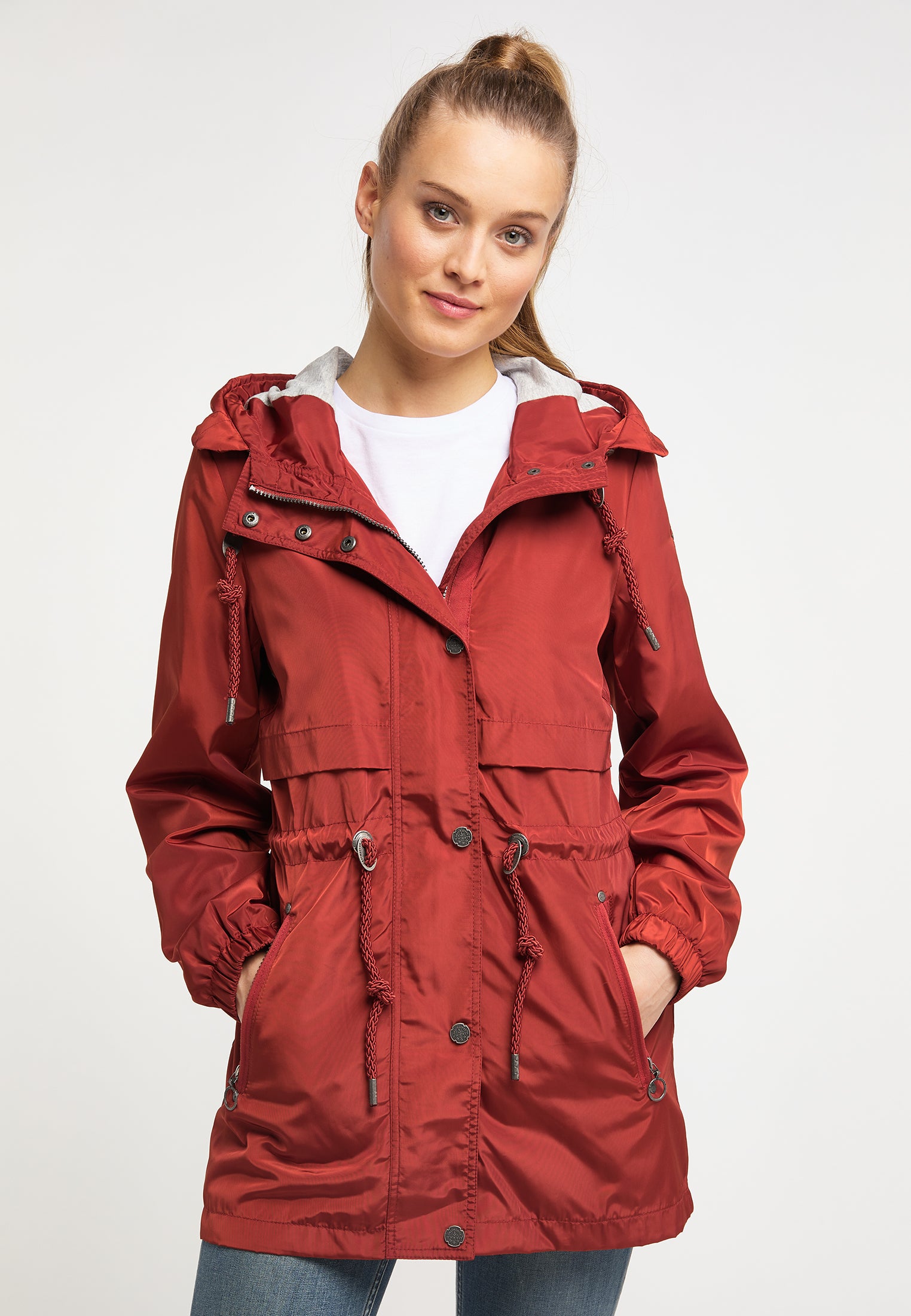 DreiMaster Vintage Women's Leichte Jacke