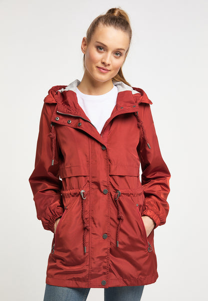 DreiMaster Vintage Women's Leichte Jacke