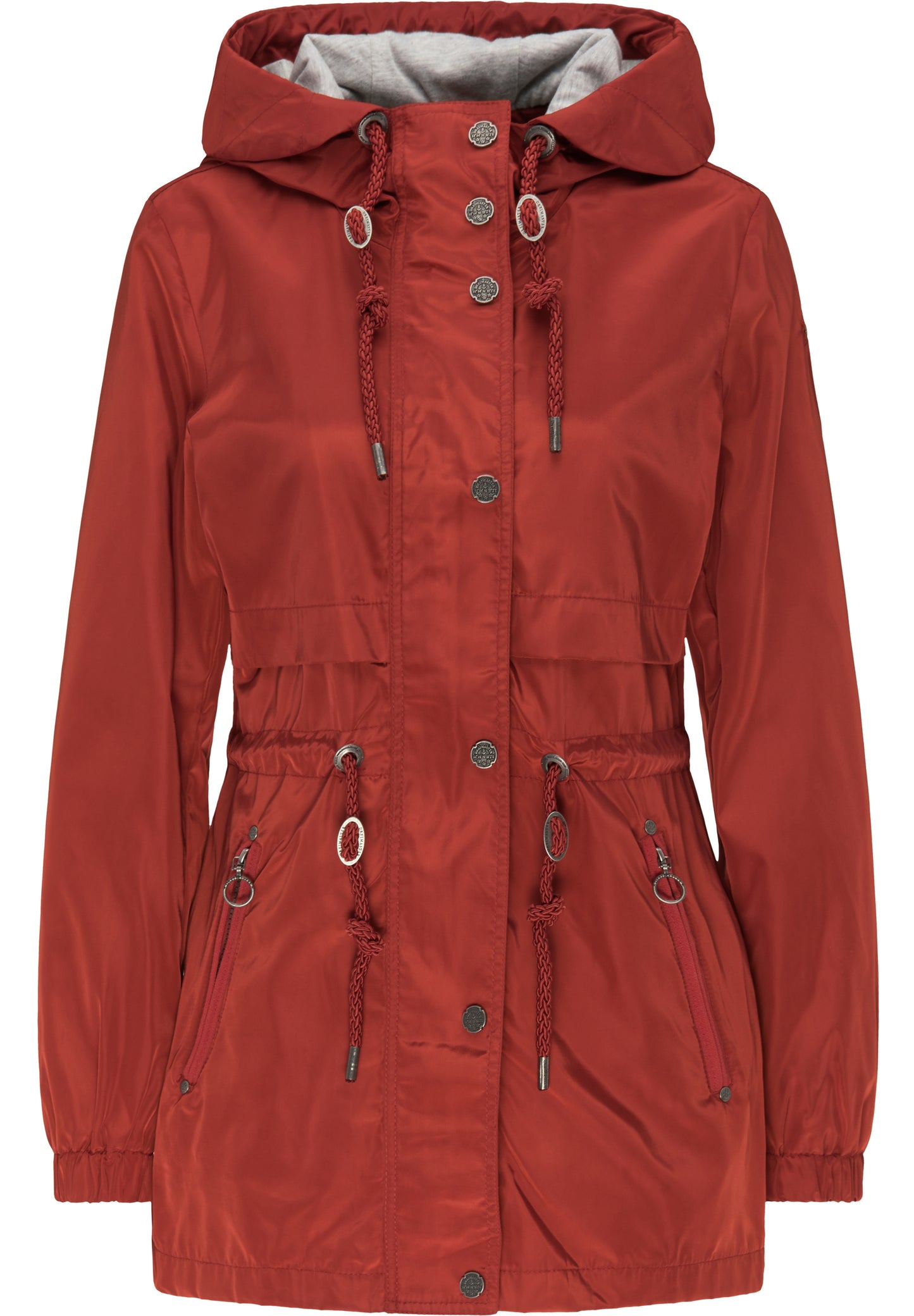 DreiMaster Vintage Women's Leichte Jacke