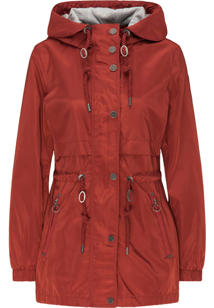 DreiMaster Vintage Women's Leichte Jacke