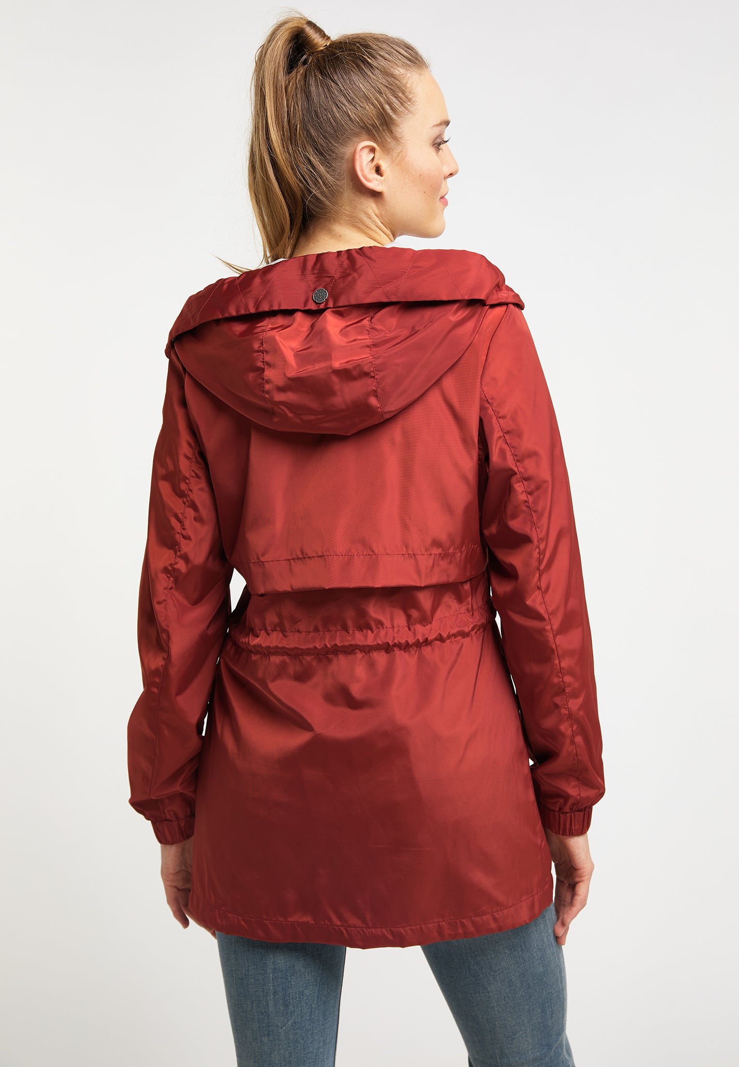 DreiMaster Vintage Women's Leichte Jacke