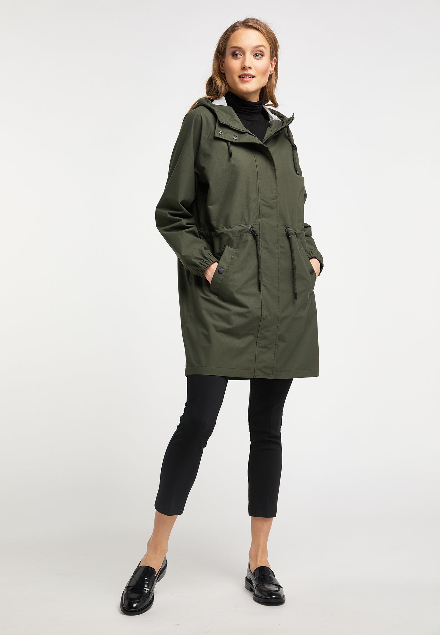 DreiMaster Klassik Women's Funktionsparka