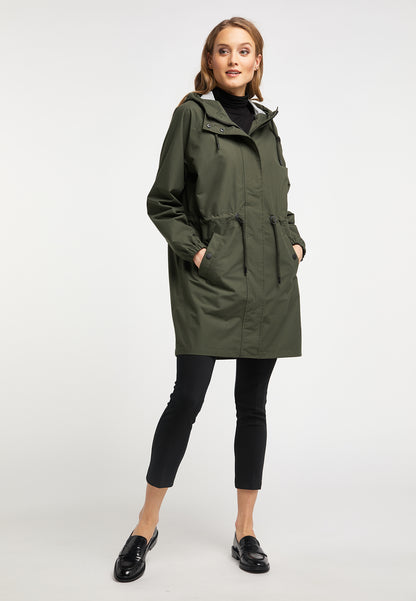 DreiMaster Klassik Women's Funktionsparka
