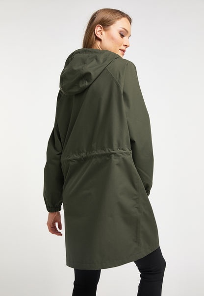 DreiMaster Klassik Women's Funktionsparka