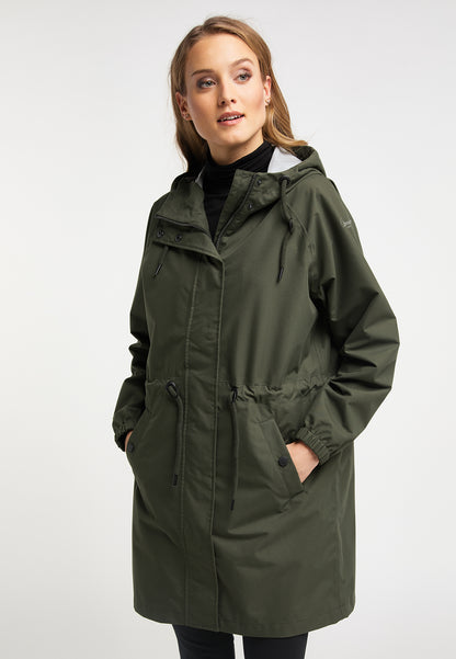 DreiMaster Klassik Women's Funktionsparka