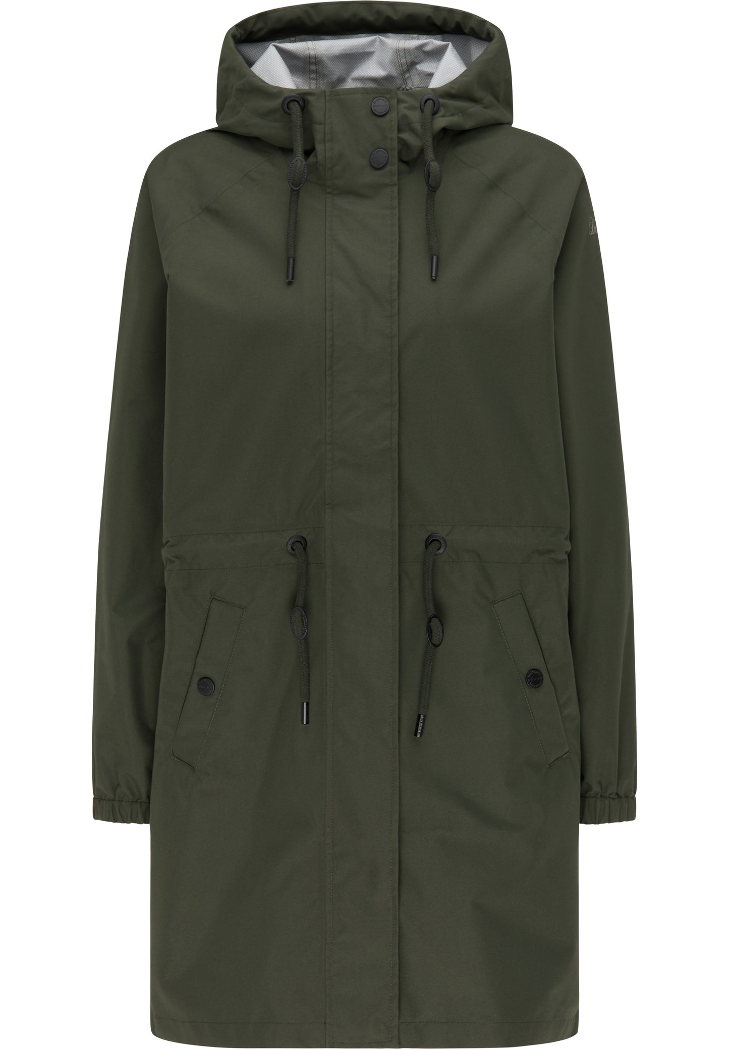 DreiMaster Klassik Women's Funktionsparka