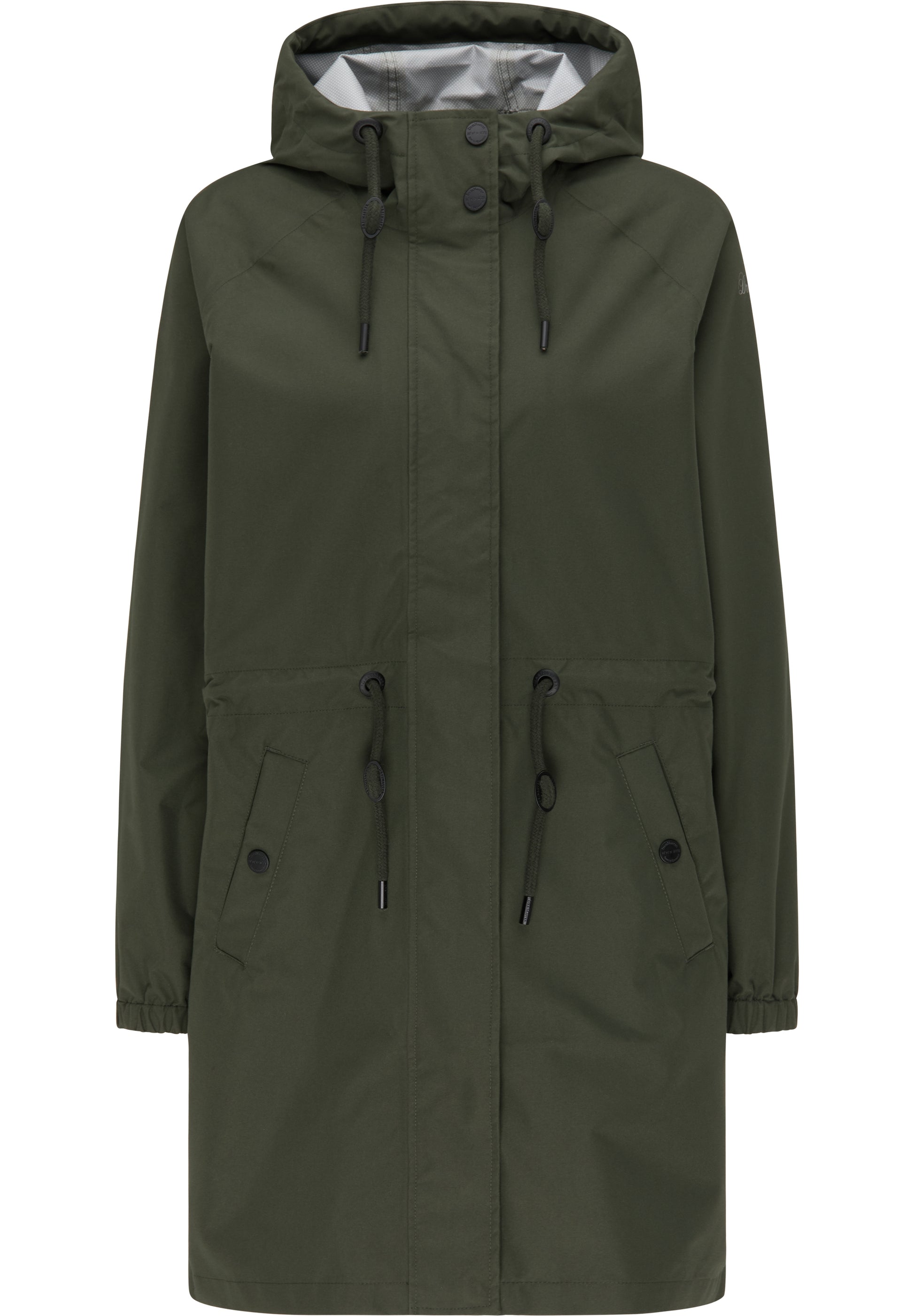 DreiMaster Klassik Women's Funktionsparka