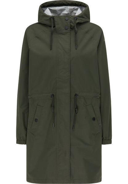 DreiMaster Klassik Women's Funktionsparka