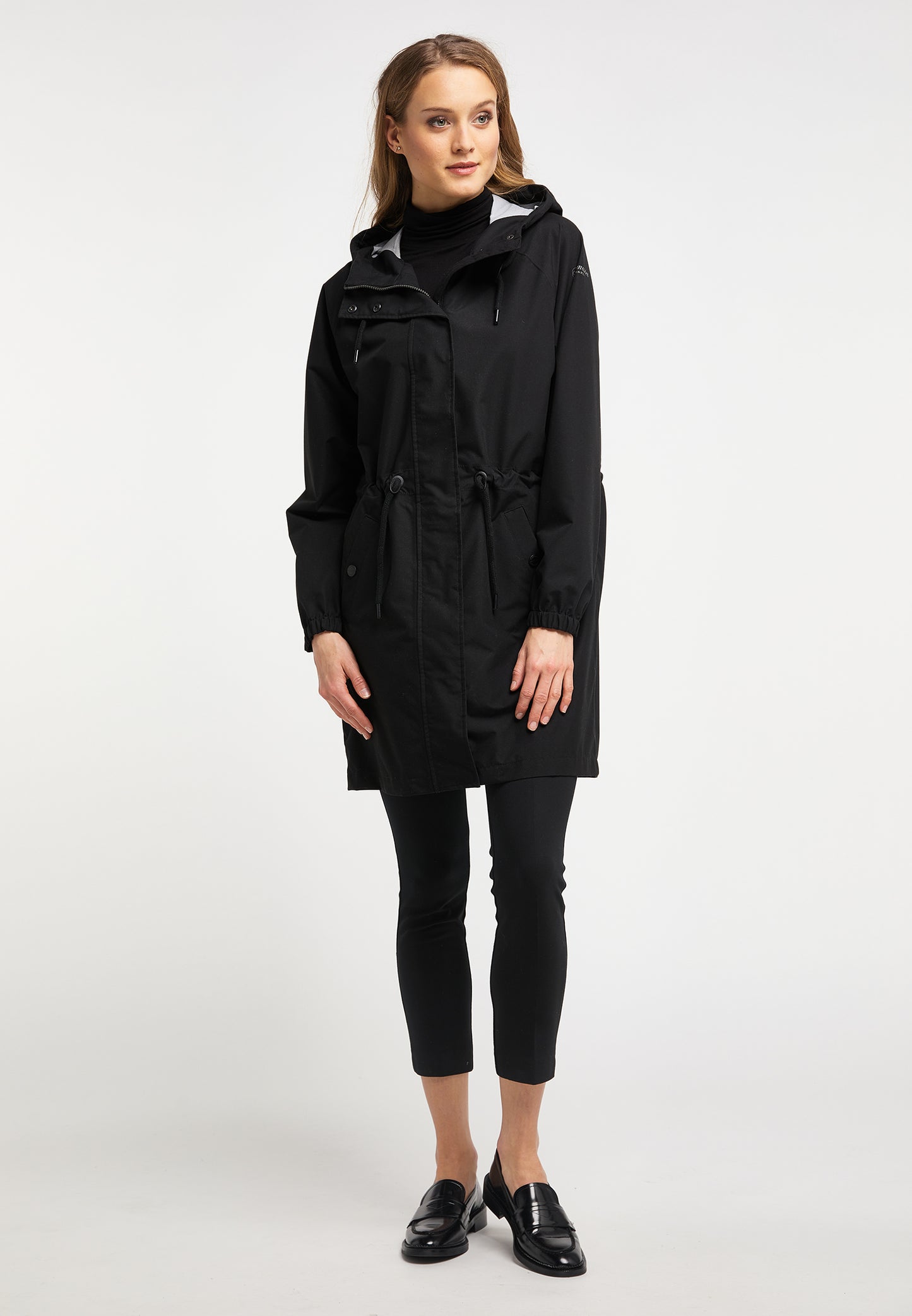 DreiMaster Klassik Women's Funktionsparka