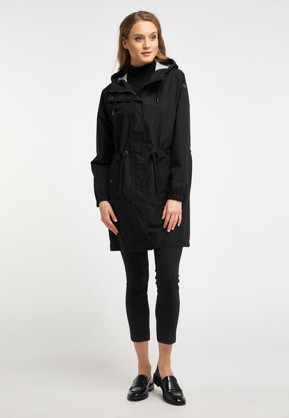 DreiMaster Klassik Women's Funktionsparka