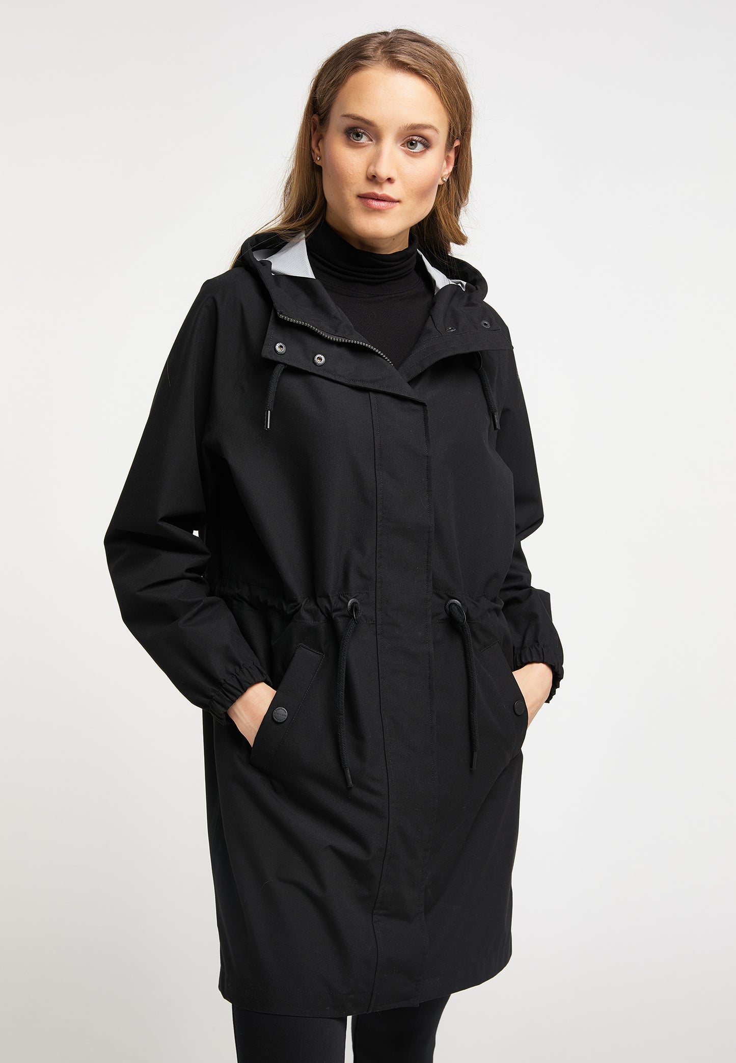 DreiMaster Klassik Women's Funktionsparka