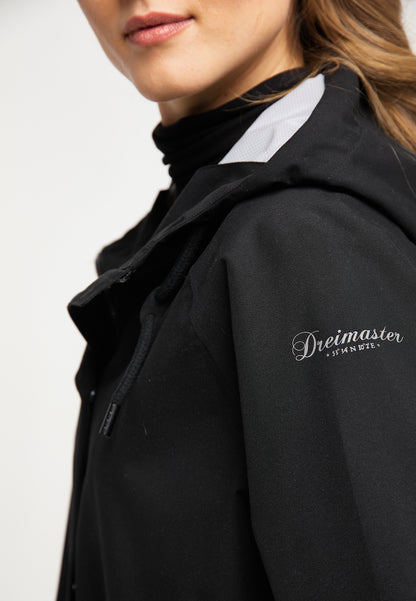 DreiMaster Klassik Women's Funktionsparka