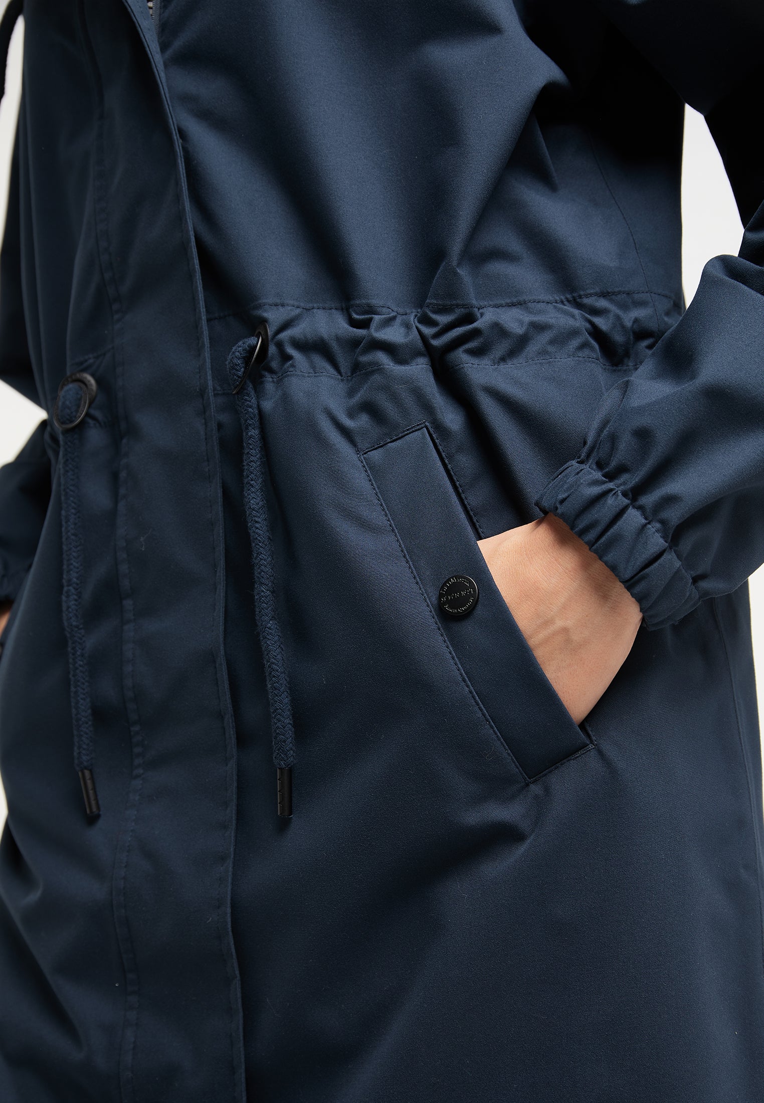 DreiMaster Klassik Women's Funktionsparka
