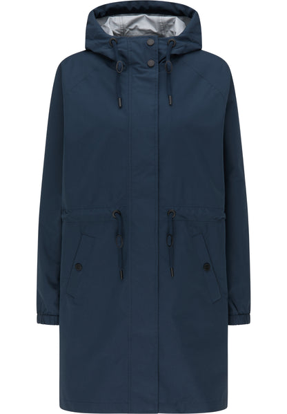 DreiMaster Klassik Women's Funktionsparka